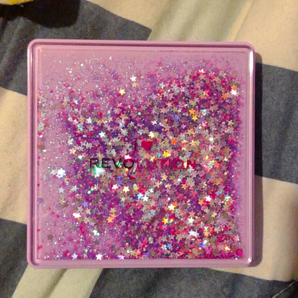 I 💓 revolution "fortune seeker"